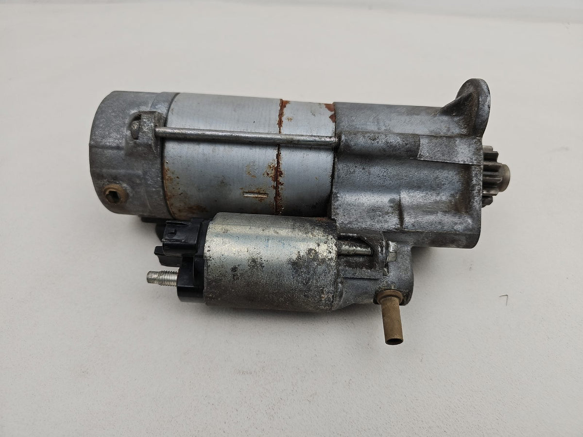 Starter Motor 4