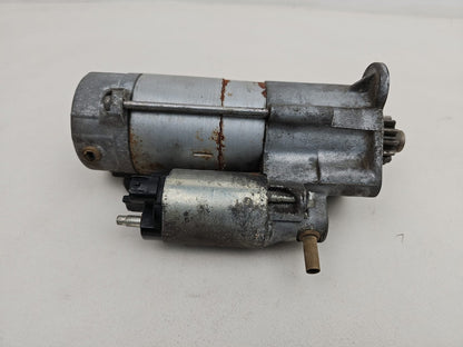 Starter Motor 4