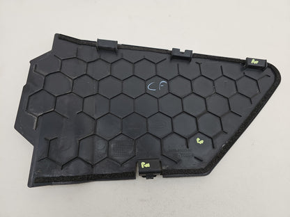 Facia Panel Trim 4