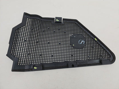Facia Panel Trim 4