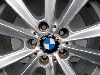 Wheel Road Alloy 4