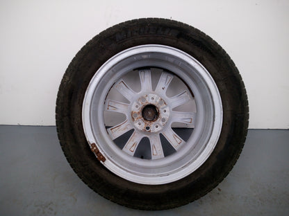 Wheel Road Alloy 10