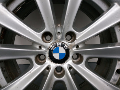 Wheel Road Alloy 17