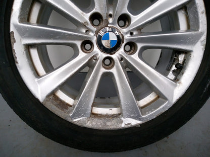 Wheel Road Alloy 4
