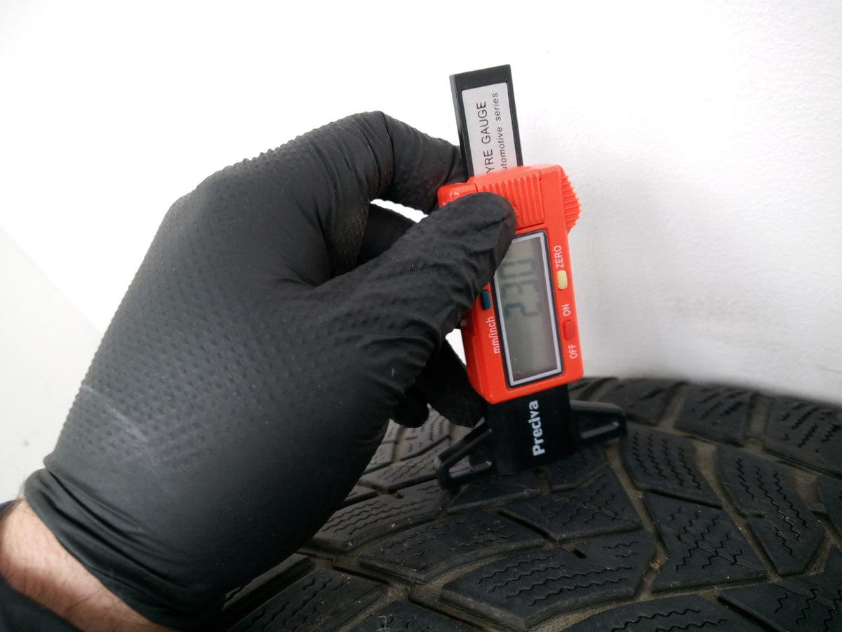 Wheel Road Alloy 10