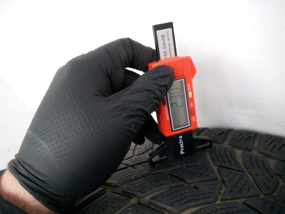 Wheel Road Alloy 10