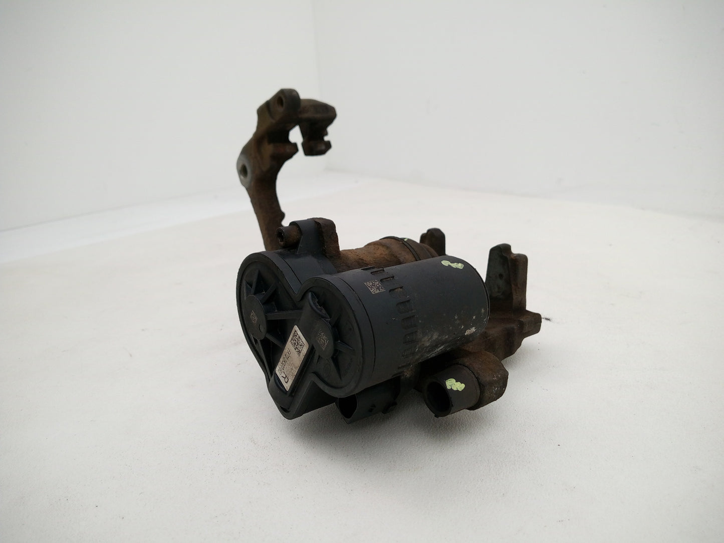 Brake Rear Caliper RH 4