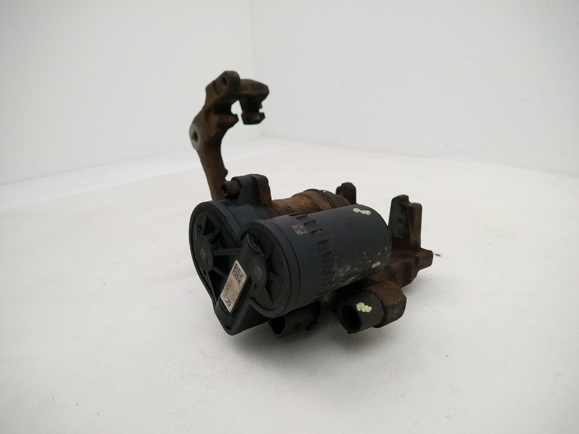 Brake Rear Caliper RH 4