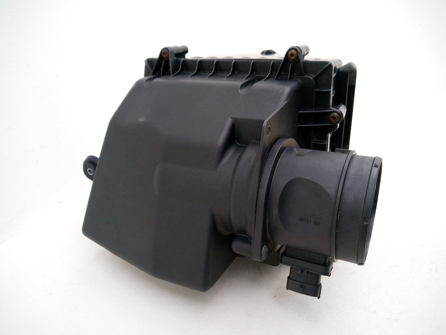 Air Filter Airbox 4