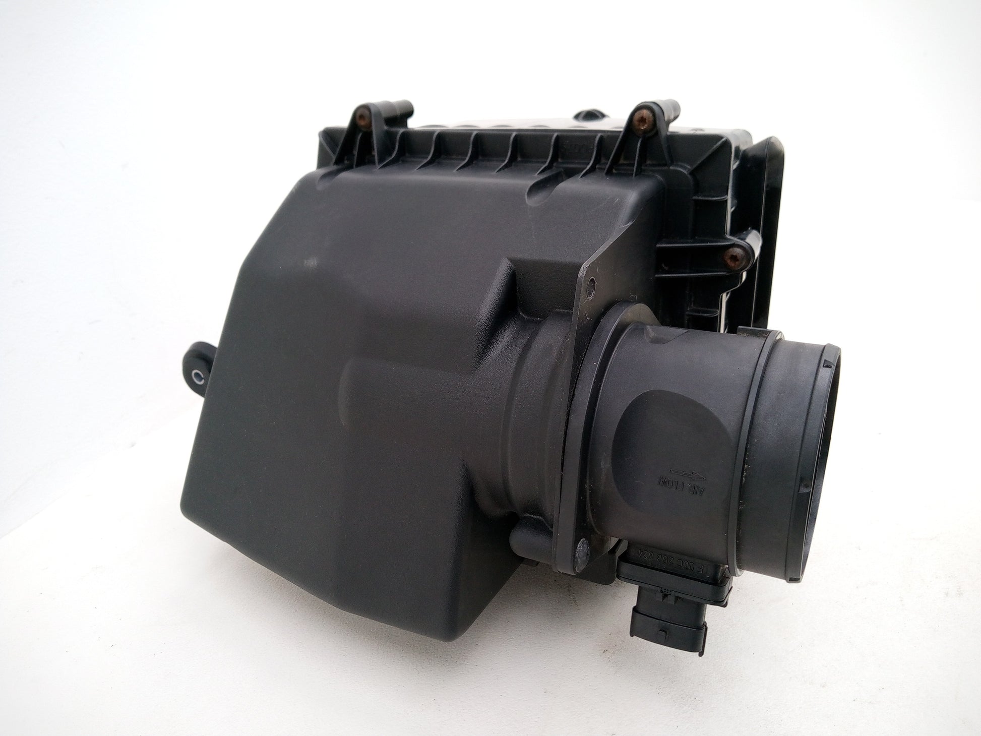 Air Filter Airbox 4