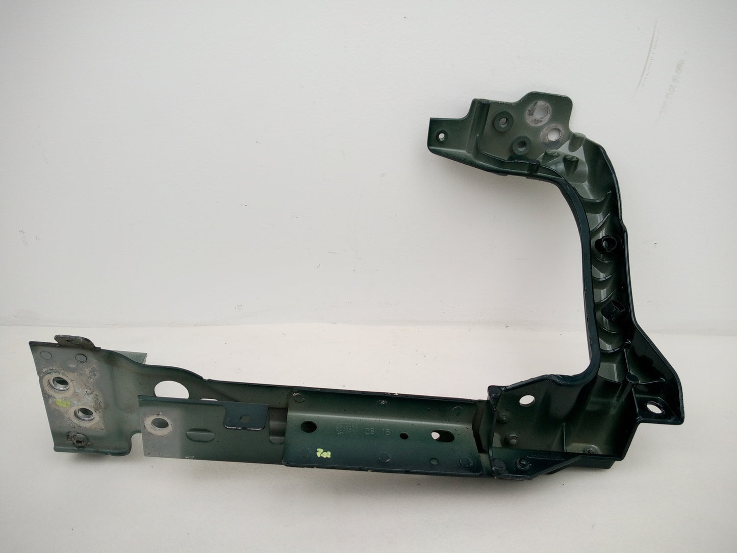 Headlamp Panel Support Bracket RH 4