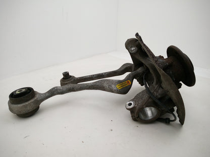 Wheel Hub Front RH 4