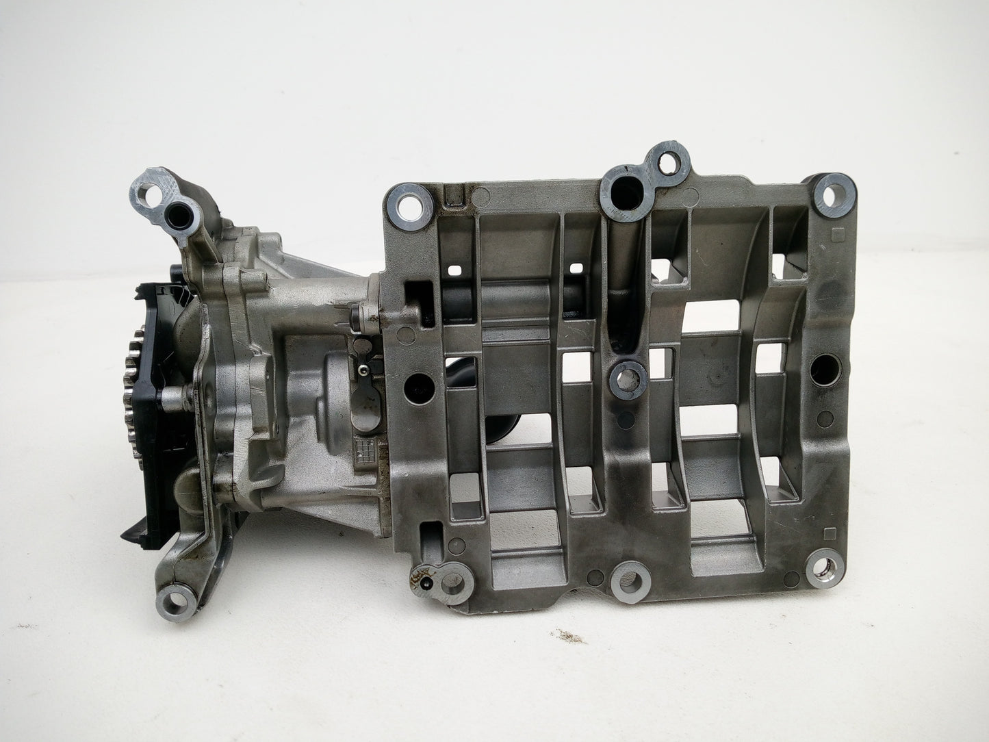 Engine Oil Pump 4