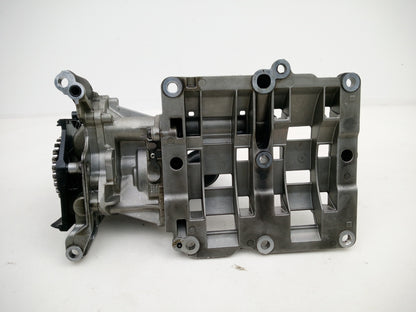 Engine Oil Pump 4