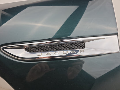 Wing Front LH 4