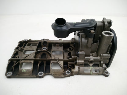 Engine Oil Pump 4
