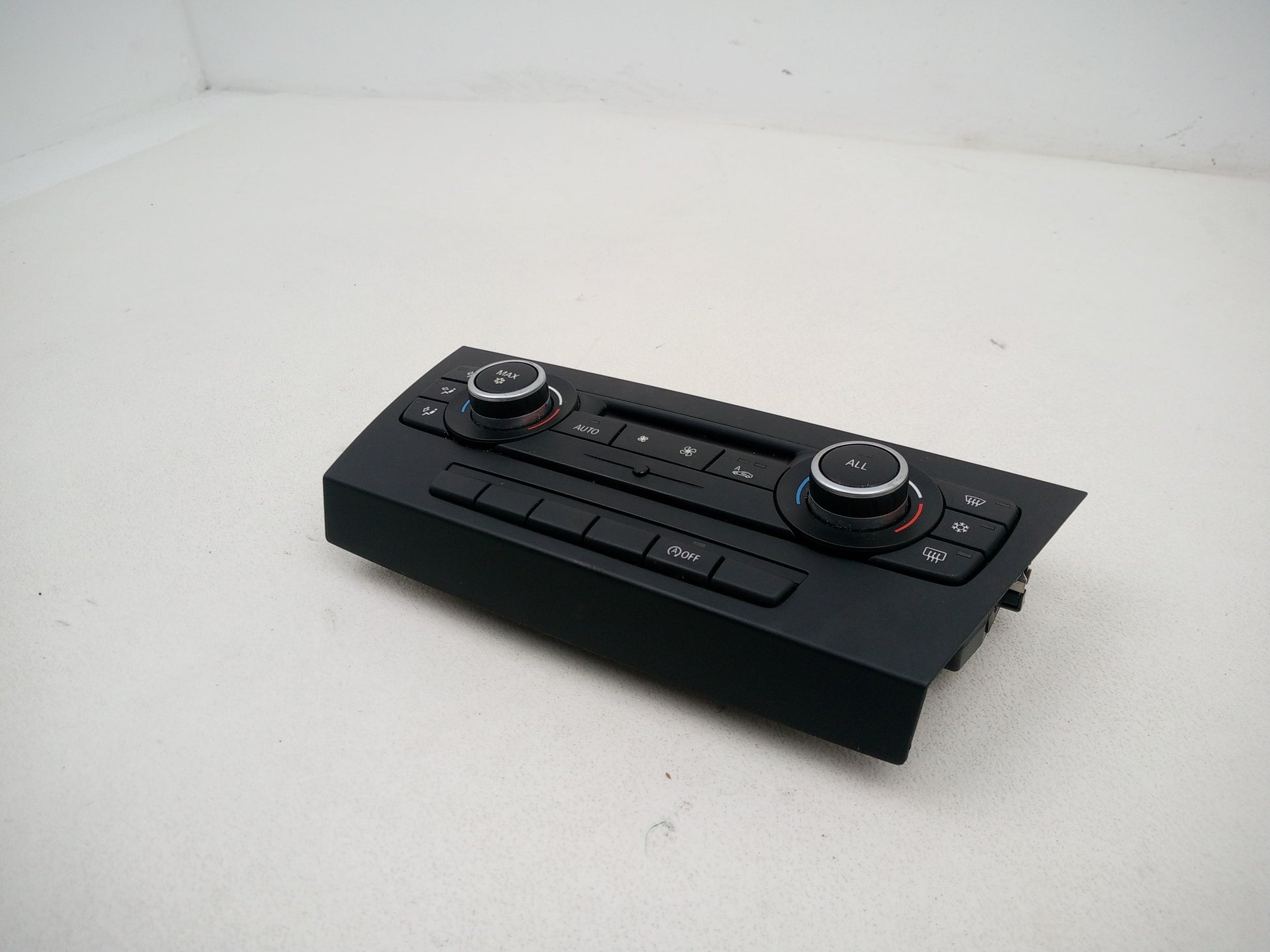Combination Switch / Stalks 4
