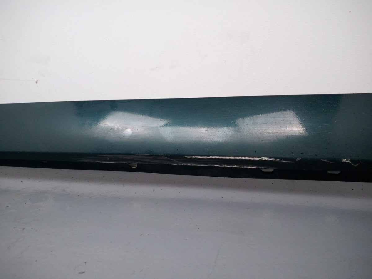 Side Skirt RH 4