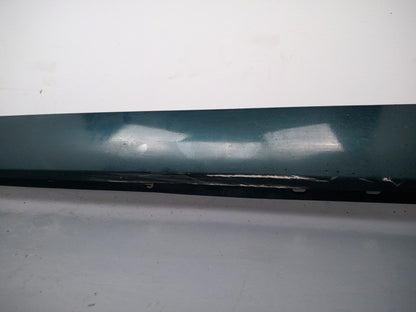 Side Skirt RH 4