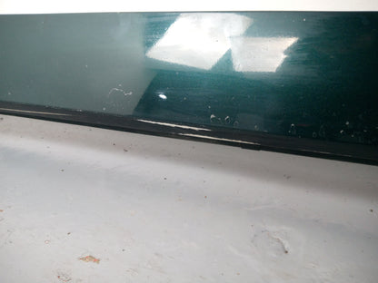 Side Skirt LH 4