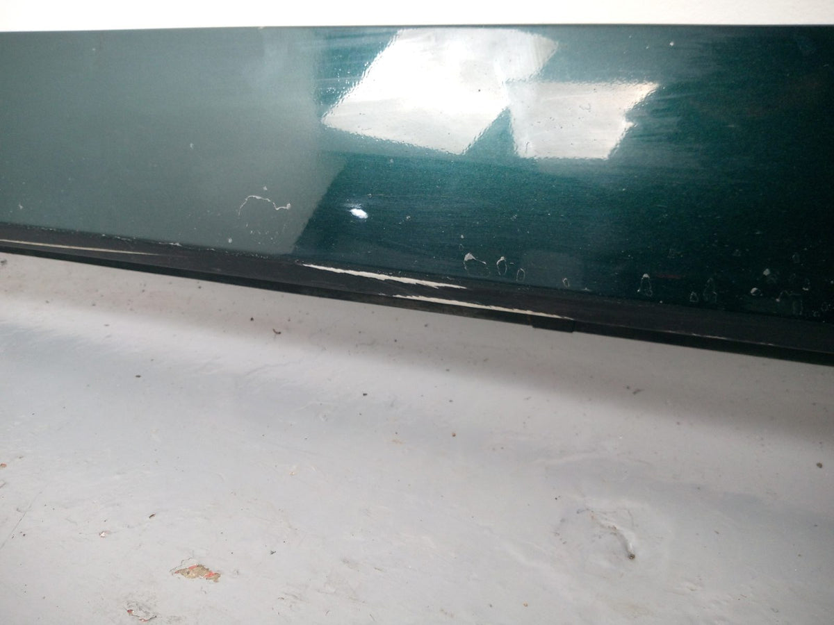 Side Skirt LH 4