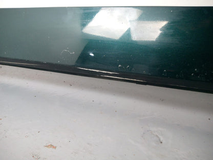 Side Skirt LH 4