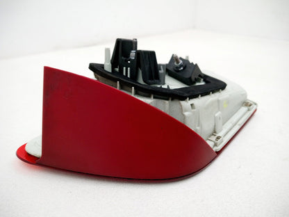 Lamp Assembly Rear Fog LH 4