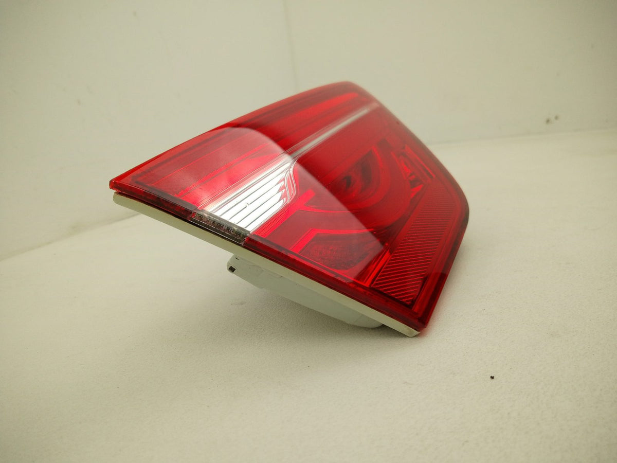 Lamp Assembly Rear Fog LH 10