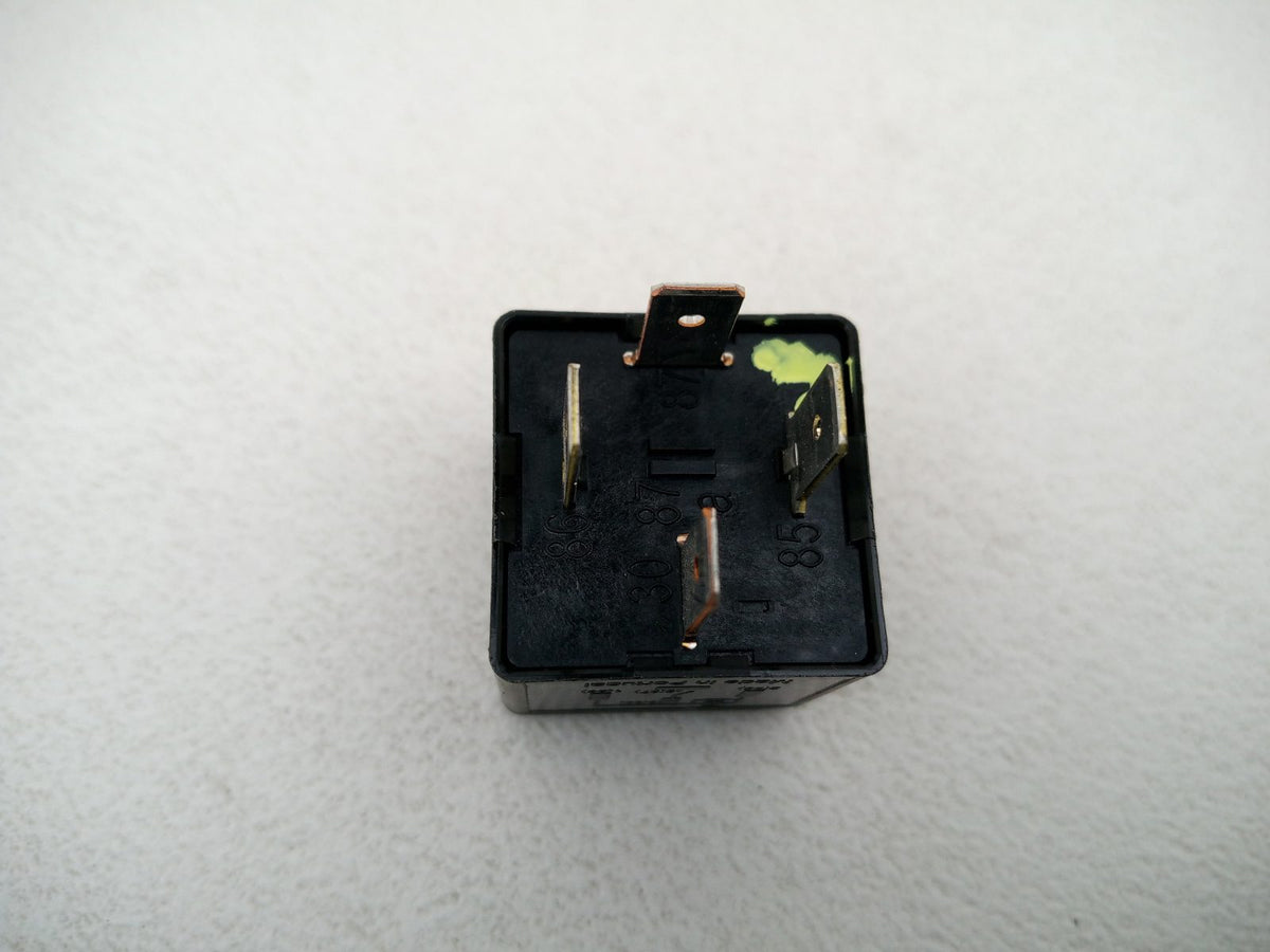 RELAY MODULE 4