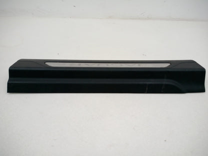Sill Panel Jacking Point Cover Front RH 4