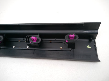 Sill Panel Jacking Point Cover Front LH 4