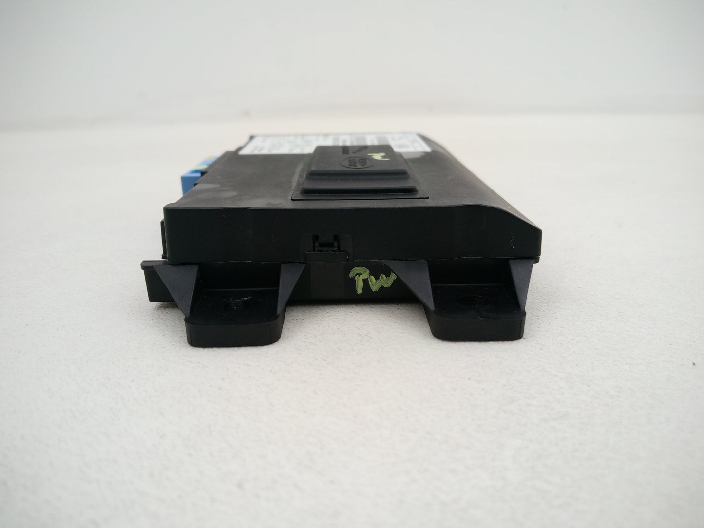 Battery Control Module 4