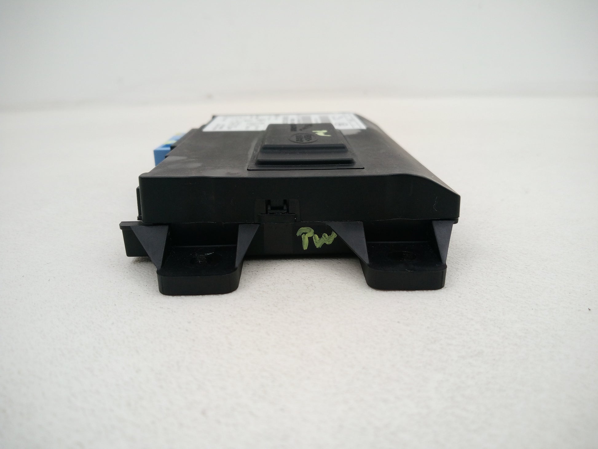 Battery Control Module 4
