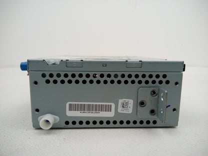 Navigation ECU 4