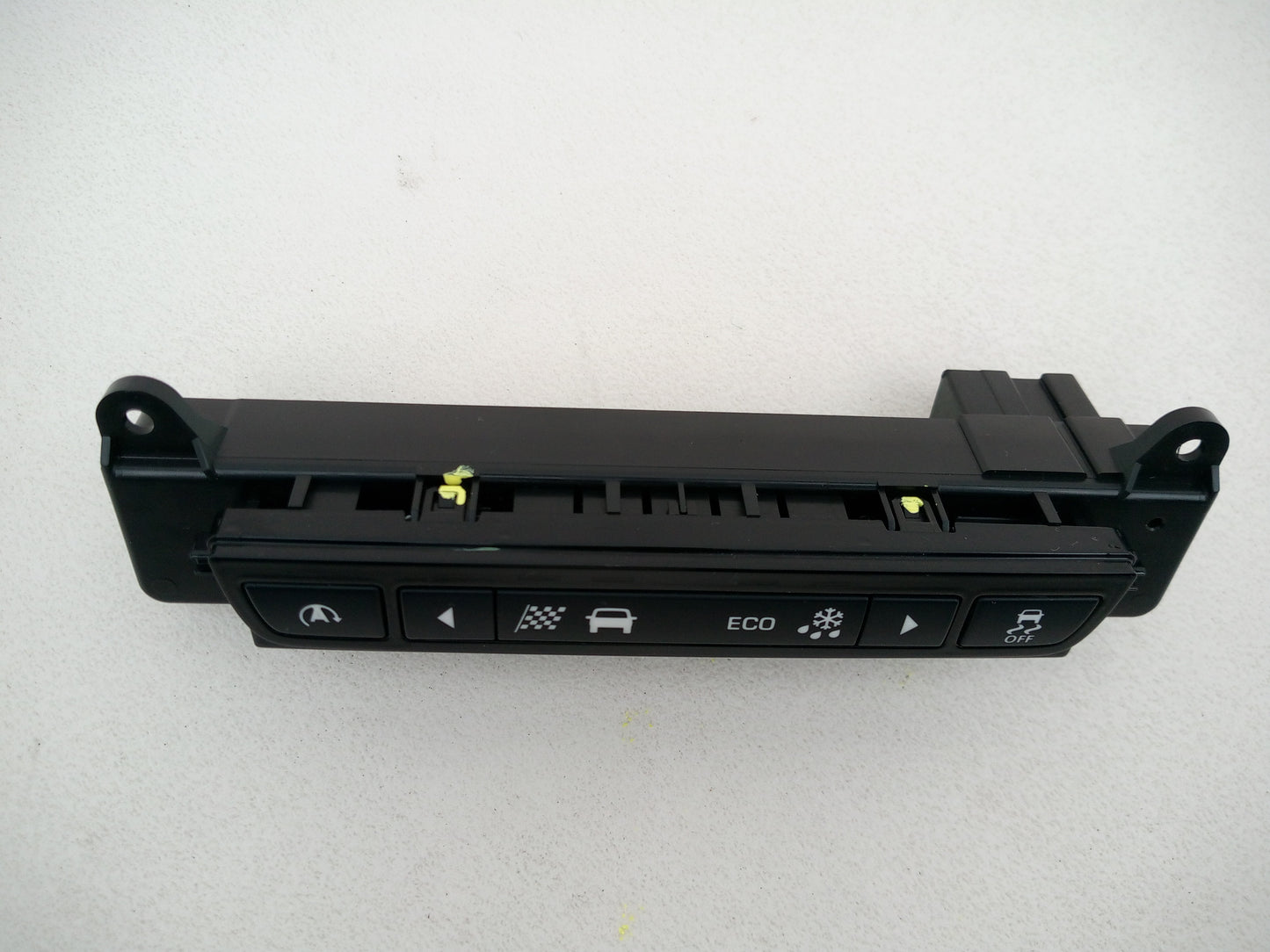Cable Gear Selector 4