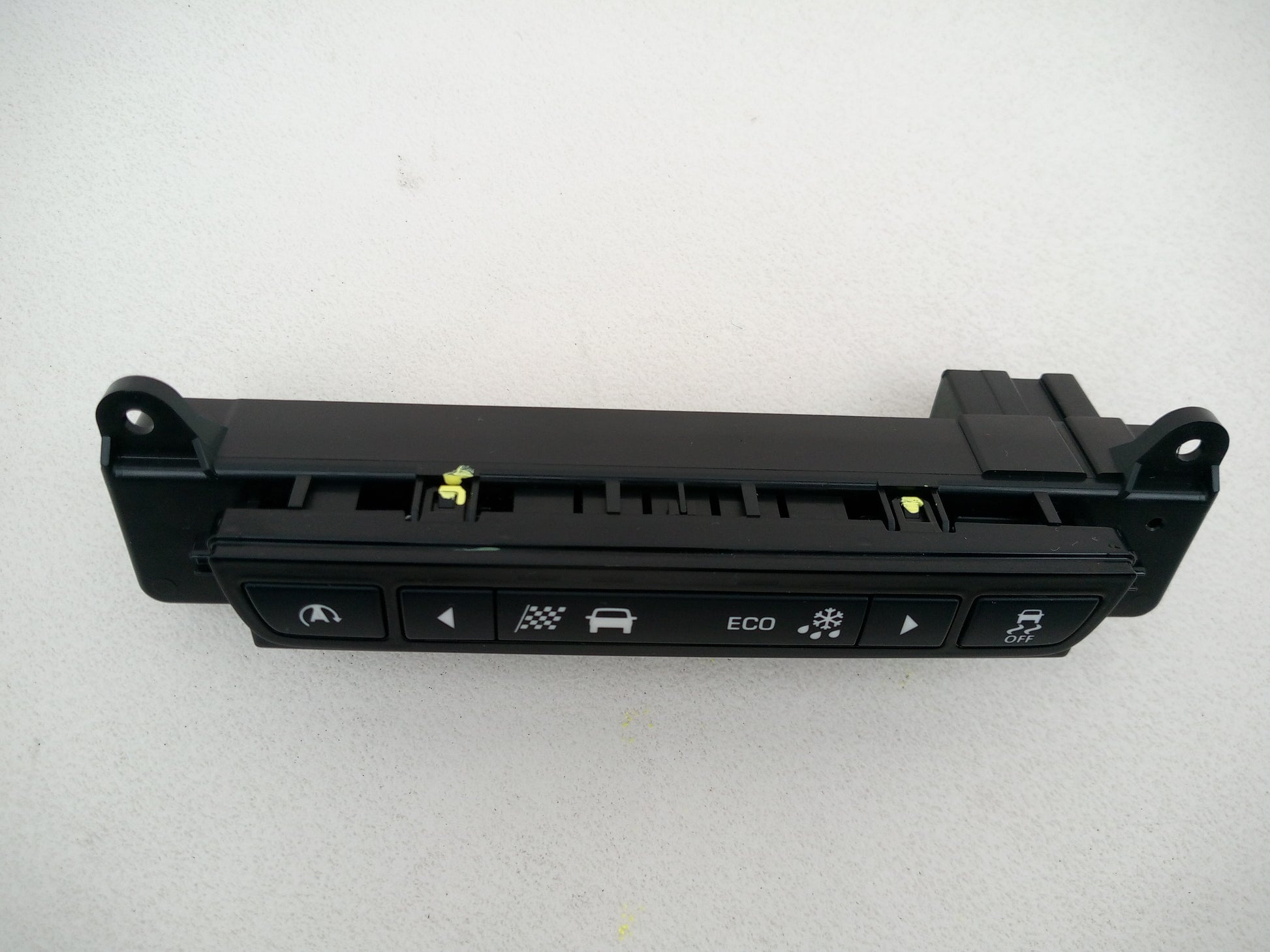 Cable Gear Selector 4