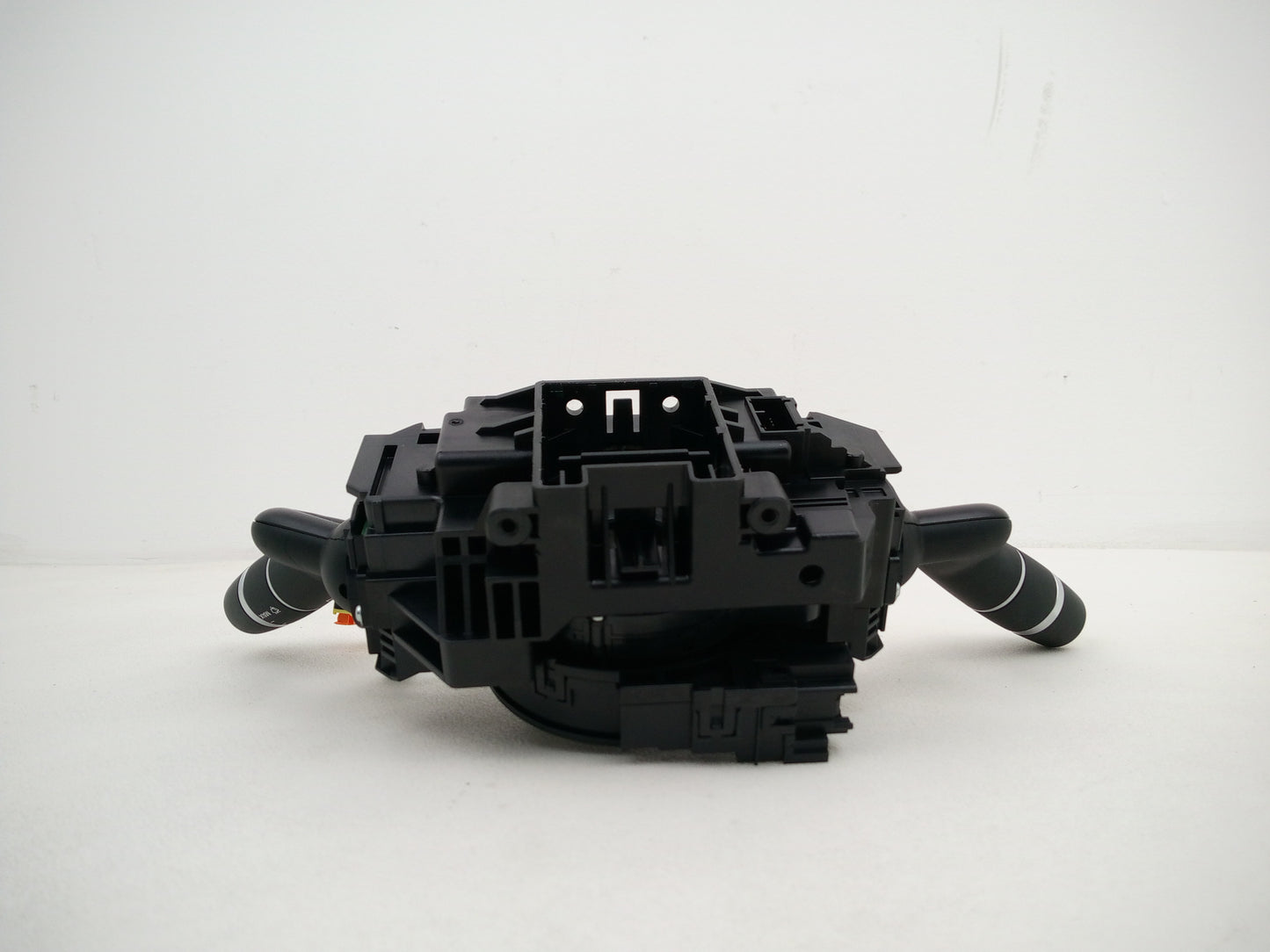 Wiper Stalk, Cruise Control, Gear Selector Stalk  4