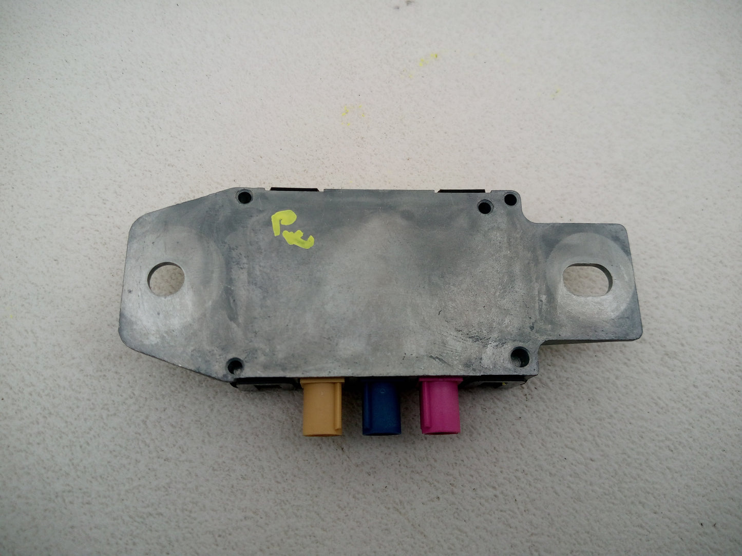 Aerial Amplifier 1 4
