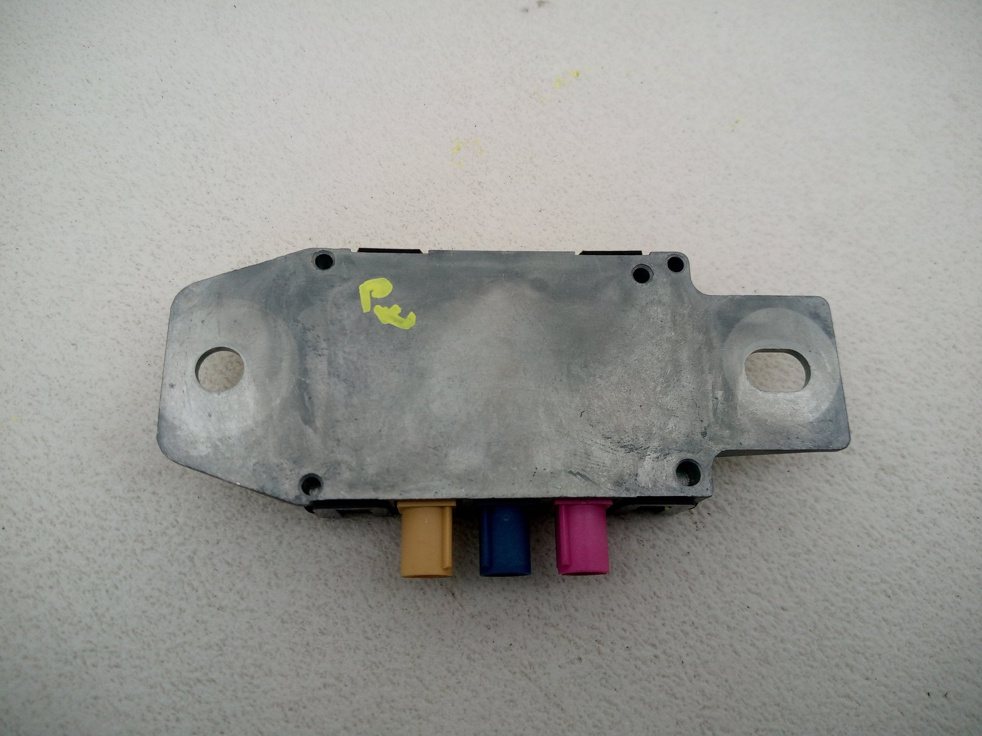 Aerial Amplifier 1 4