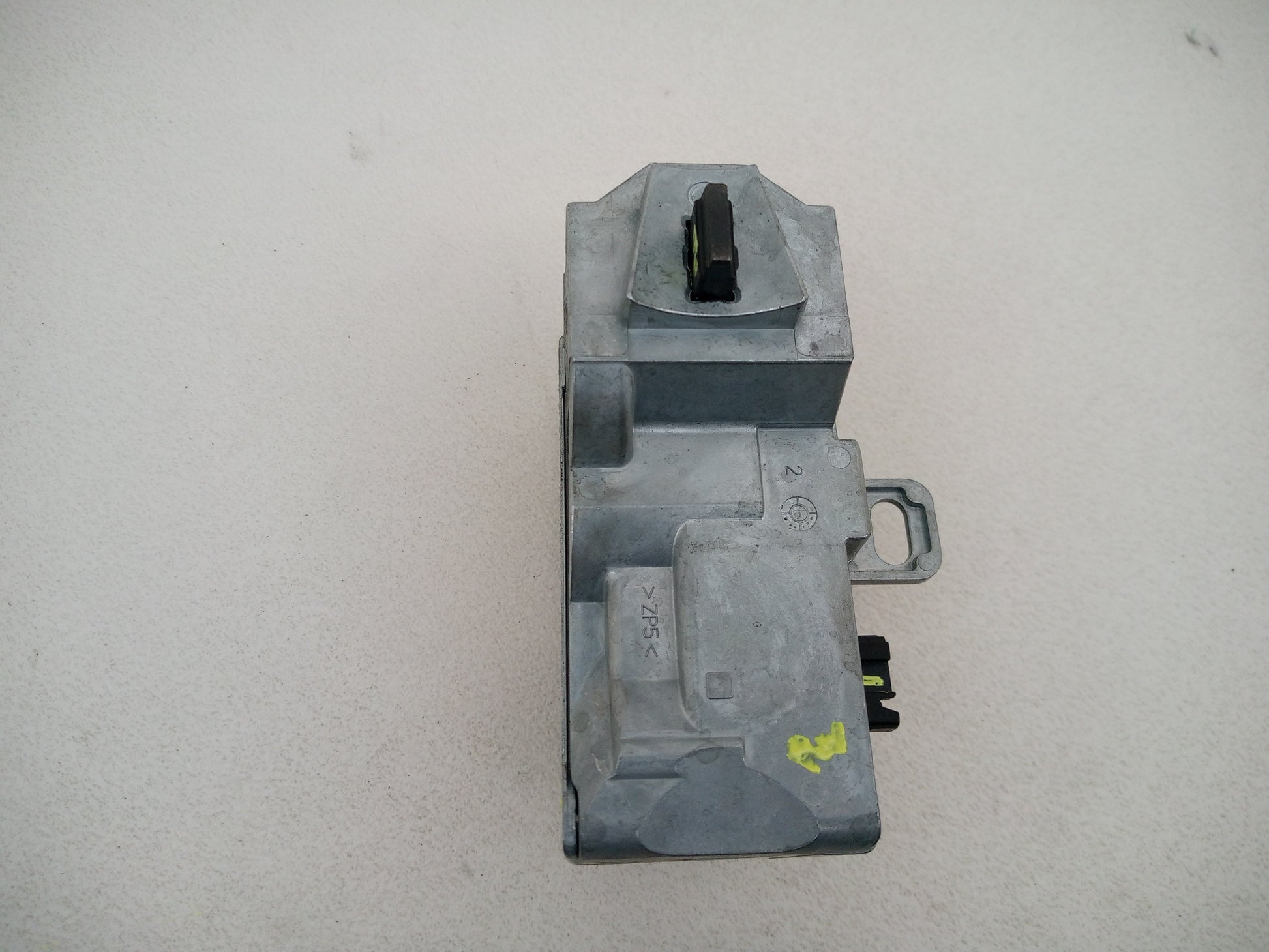 Steering Column 4