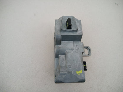 Steering Column 4