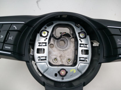 Steering Wheel 4