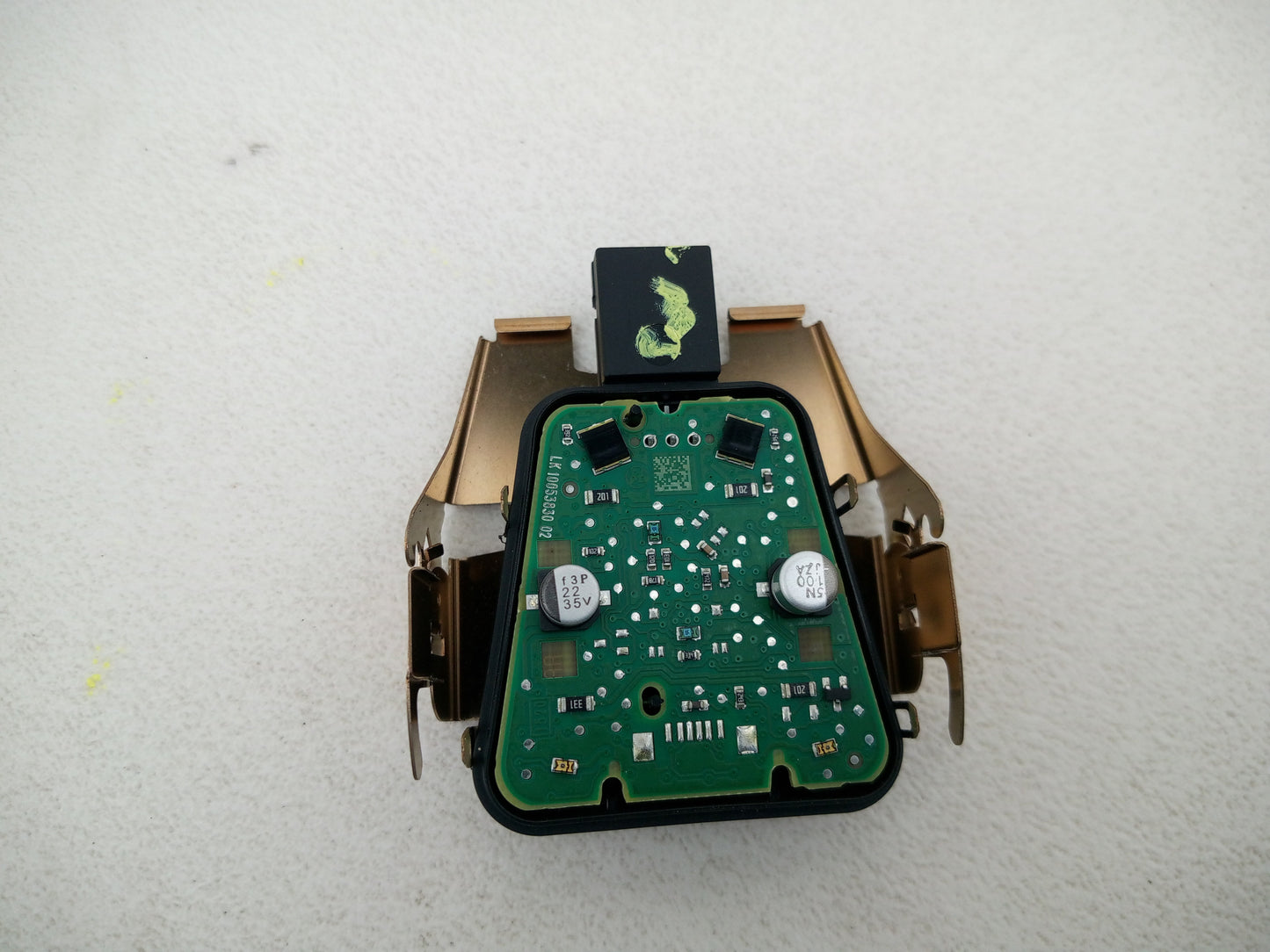 Rain Sensor  4