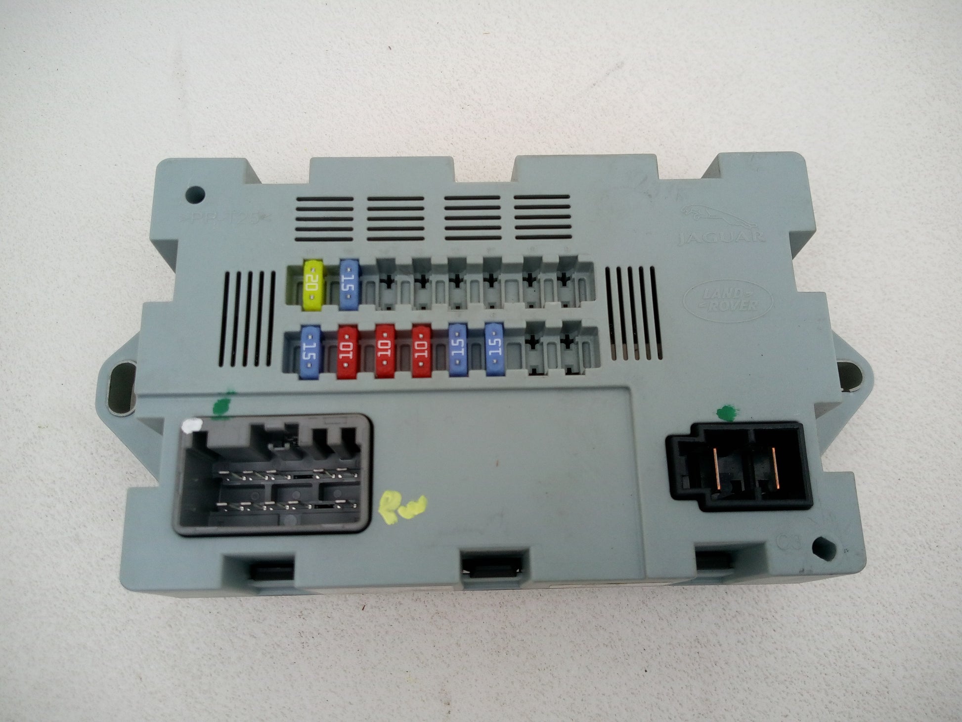 Engine ECU KIT 14