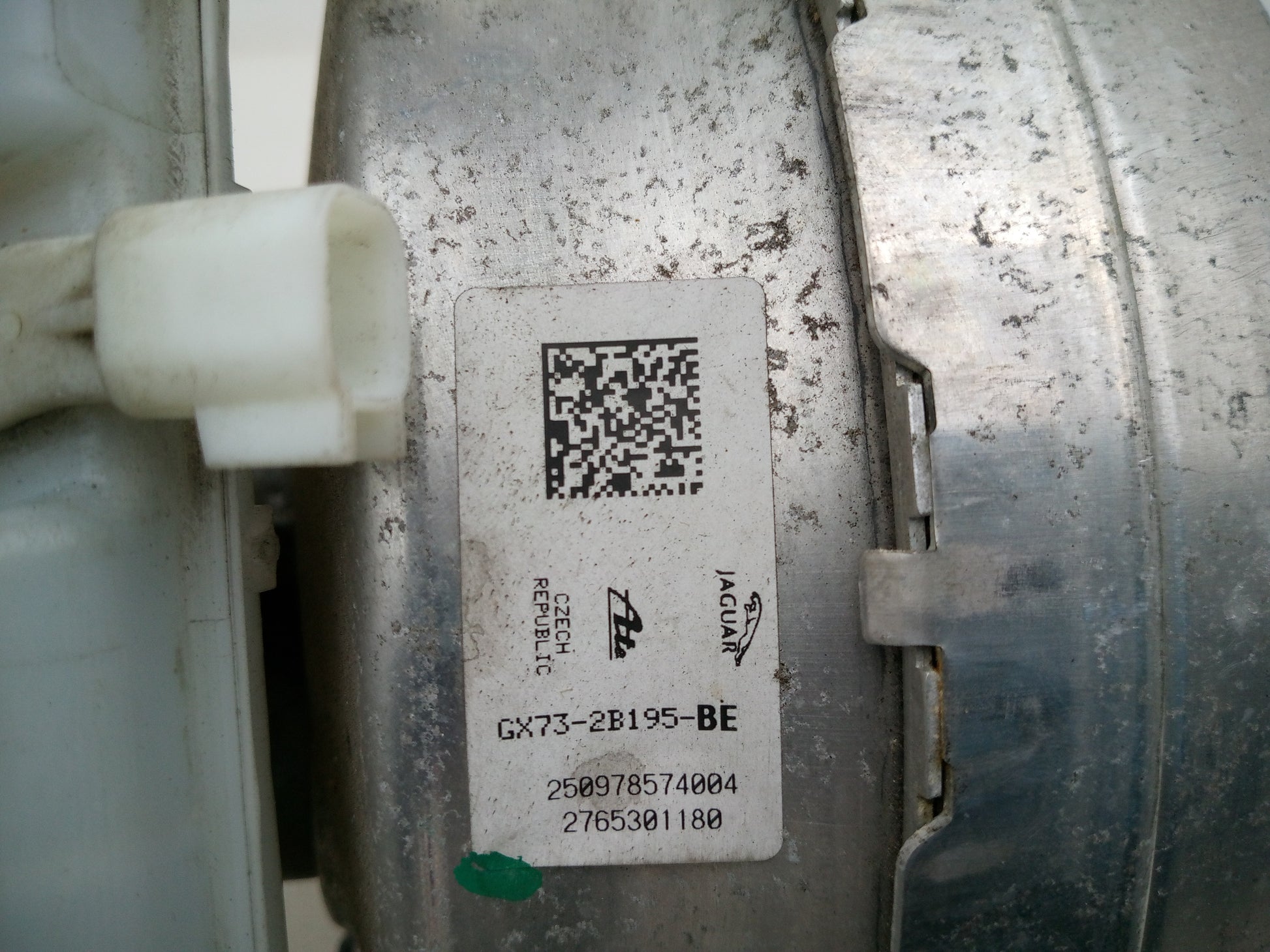 Brake Servo 4