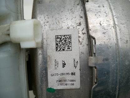 Brake Servo 4