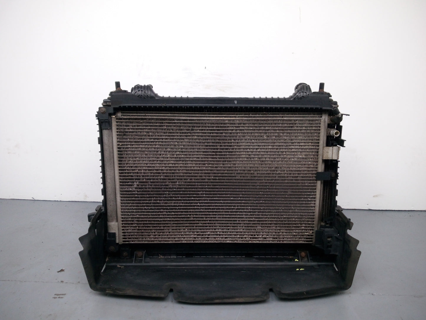 Radiator Pack (KIT) 4