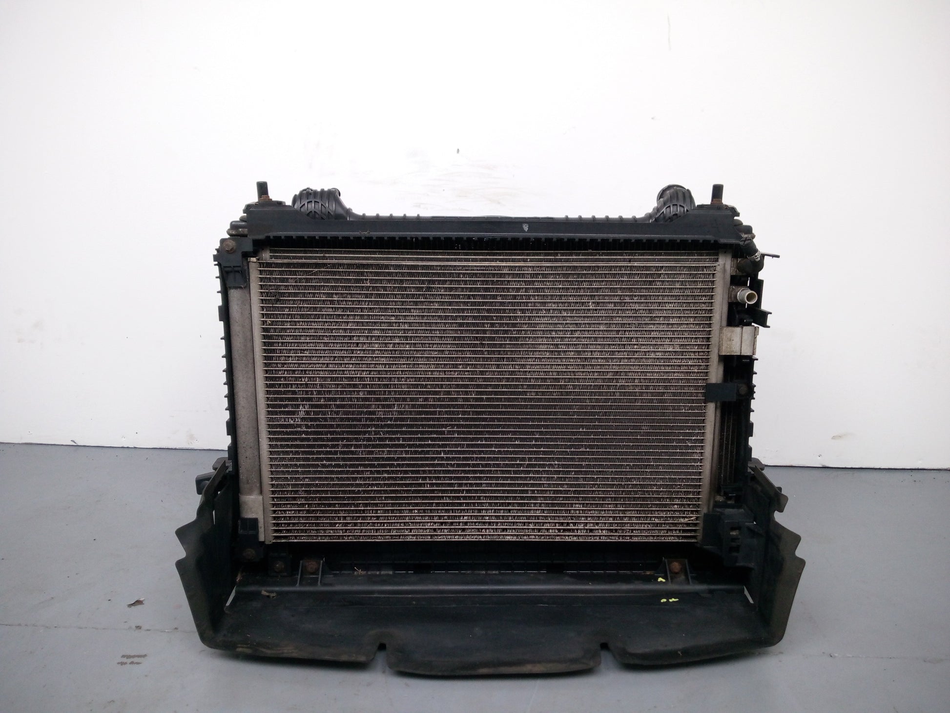 Radiator Pack (KIT) 4