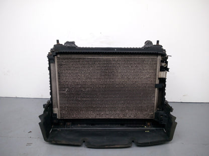 Radiator Pack (KIT) 4
