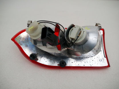 Lamp Assembly Rear Fog RH 4
